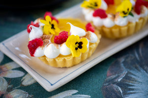 High Tea Tartlets