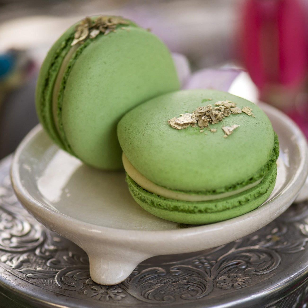 Macarons