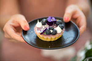 High Tea Tartlets