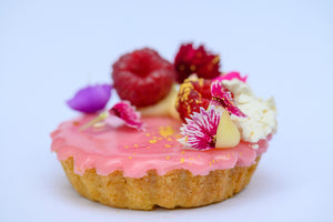 High Tea Tartlets