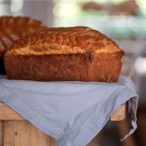 Brioche loaf