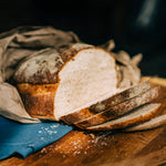 Load image into Gallery viewer, French country loaf
