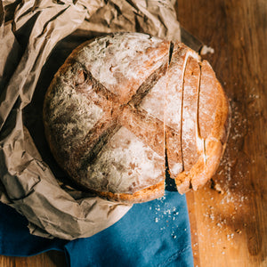 French country loaf