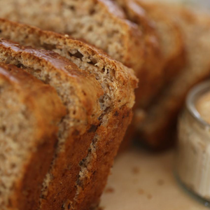 Seed loaf